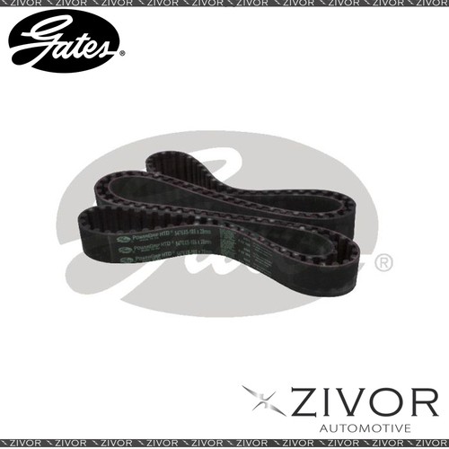 Gates Timing Belt T1044