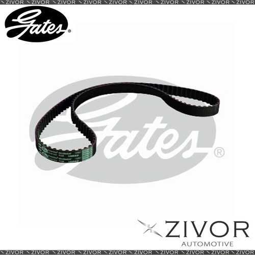 Timing Belt For Mitsubishi Starwagon Sep 1991 - Apr 1992  2.4L  4 cyl  8V  