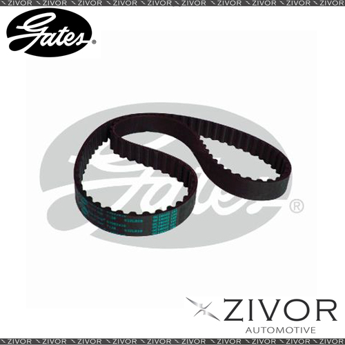 New Gates Timing Belt For Hyundai Excel Oct 1991 - Nov 1994 1.5L 4 cyl 8V #T128