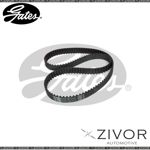 Gates Timing Belt For Rover 416i Sep 1987 - Jun 1989 1.6L 4 cyl 16V #T130