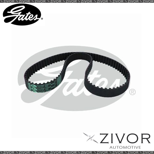 GATES Timing Belt For Honda Civic Nov 1995 - Sep 2000 1.6L 4 cyl 16V (T145)