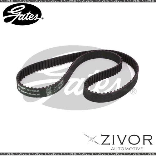 New GATES Timing Belt For Peugeot 306 Mar 2000 - Dec 2002 2.0L 4 cyl 8V #T1505