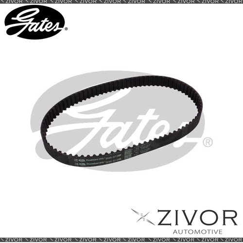 New GATES Timing Belt For Volkswagen Phaeton 2006 - 2008 3.0L V6 24V #T1606