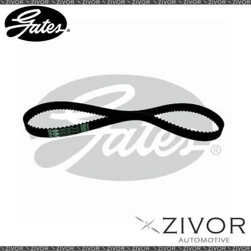 Gates Timing Belt For Honda Accord Jan 1999 - Oct 2002  2.3L  4 cyl  16V   #T216