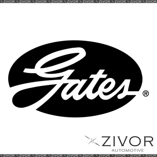 New GATES Timing Belt For Daewoo Lacetti Aug 2003 - Dec 2004 1.8L 4 cyl 16V T309
