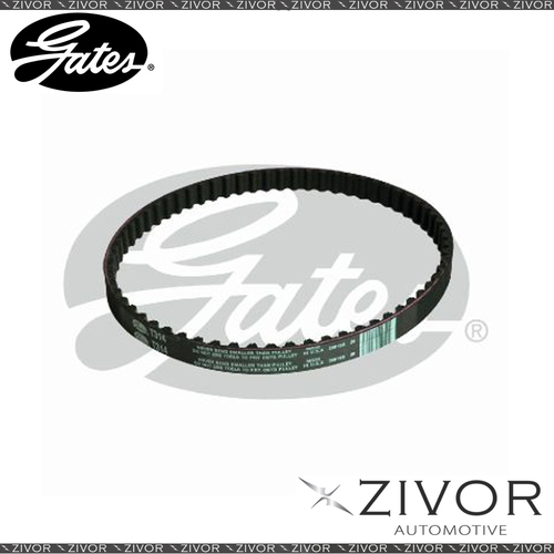 GATES Timing Belt For Hyundai Santa Fe Jan 2001 - Sep 2003 2.4L 4 cyl 16V (T314)