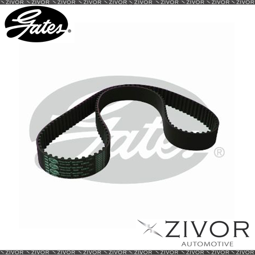Gates Timing Belt For Toyota Bundera Jan 1991-Dec 1991  2.4L  4 cyl  8V   #T835