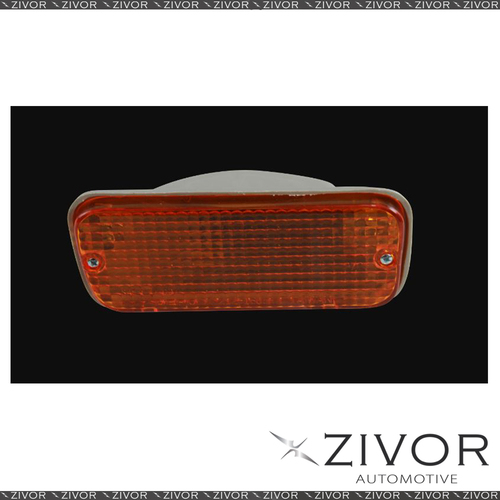 New HPP LUNDS Indicator Light - Front For Toyota Hilux LN46 L 2.2L DSL(Right)