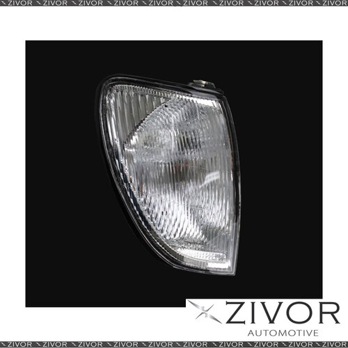 Indicator Light - Front For Toyota Landcruiser HZJ105 4.2L 1HZ DSL(Right)