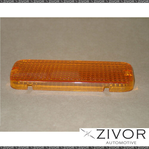 Indicator Light Lens - Front For Toyota Hilux LN46 L 2.2L DSL(Right)