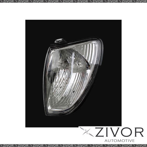Indicator Light-Front For Toyota Landcruiser UZJ100 4.7L 2UZFEV8 (81520-60360NG)