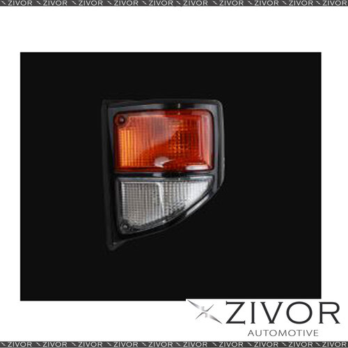 Indicator Light - Front For Toyota Landcruiser FZJ79 4.5L 1FZFE PTRL(Left)