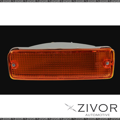 Indicator Light - Front For Toyota Hilux RN130 4Runner 22R 2.4L PTRL(Left)