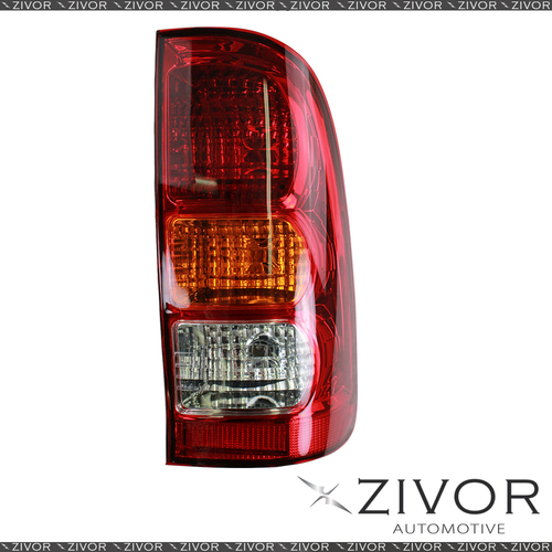 Tail Light For Toyota Hilux KUN26 1KDFTV 3.0L DSL(Right Style Side)