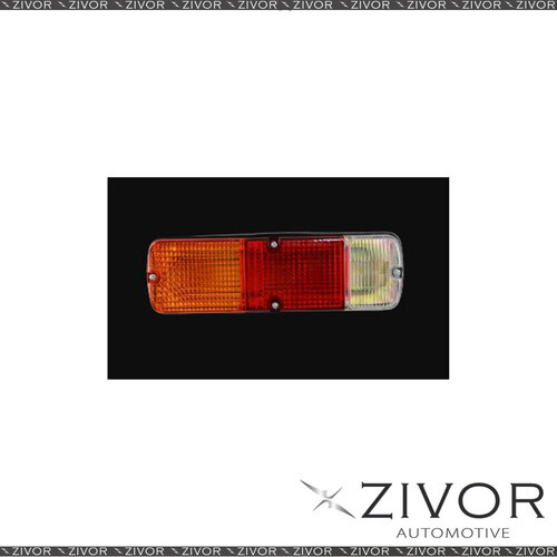 New HPP LUNDS Tail Light For Toyota Landcruiser HJ47 4.0L 2H DSL(Right)