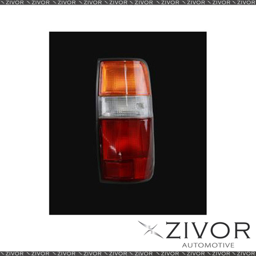 New HPP LUNDS Tail Light For Toyota Landcruiser HDJ80 4.2L 1HDFT DSL(Right)