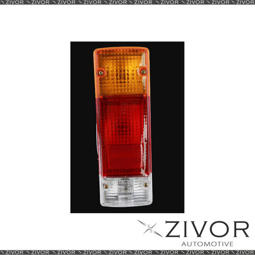 New HPP LUNDS Tail Light For Toyota Landcruiser HZJ75 4.2L 1HZ DSL(Right)