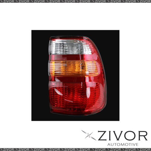 New HPP LUNDS Tail Light For Toyota Landcruiser UZJ100 4.7L 2UZFEV8 PTRL(Right)