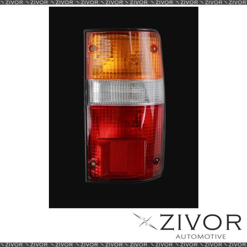 New HPP LUNDS Tail Light For Toyota Hilux LN106 3L 2.8L DSL(Right) 81550-89163NG