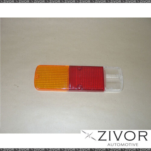 Tail Light Lens Assembly For Toyota Landcruiser FJ40 4.2L 2F PTRL(Right)