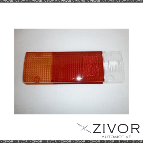 Tail Light Lens Assembly For Toyota Hilux KUN26 1KDFTV 3.0L DSL(Right Tray Back)