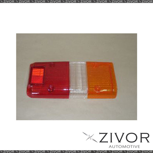 Tail Light Lens Assembly For Toyota Landcruiser HJ61 4.0L 12HT DSL(Right)