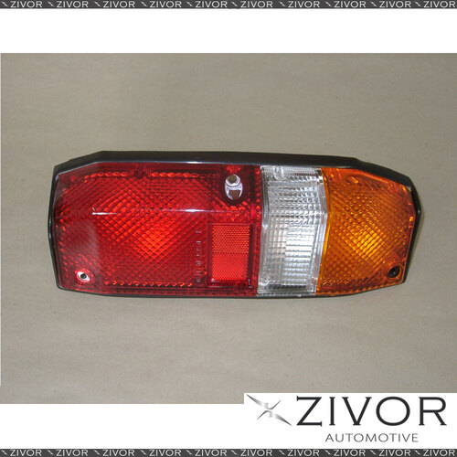 Tail Light Lens Assembly For Toyota Landcruiser HJ75 4.0L 2H DSL(Right)