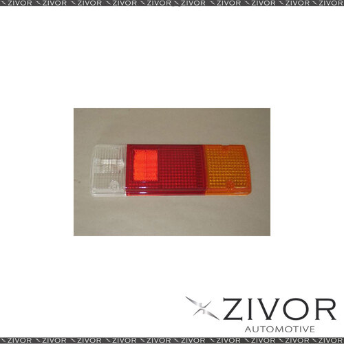 Tail Light Lens Assembly For Toyota Landcruiser HZJ75 4.2L 1HZ DSL(Right)
