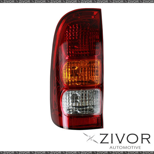 New HPP LUNDS Tail Light For Toyota Hilux KUN26 1KDFTV 3.0L DSL(Left Style Side)