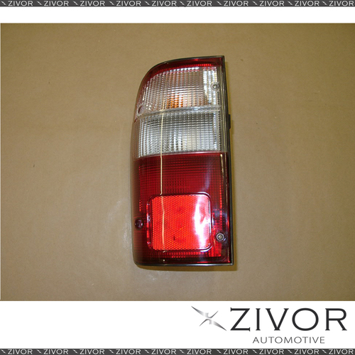 HPP LUNDS Tail Light For Toyota Hilux LN167 5L & 5LE3.0L DSL(Left) 81560-35150NG