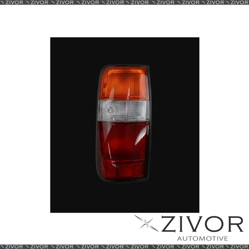 Tail Light For Toyota Landcruiser FJ80 4.0L 3FE PTRL(Left)