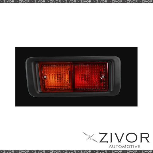 Tail Light For Toyota Landcruiser FZJ78 4.5L 1FZFE PTRL(Left)