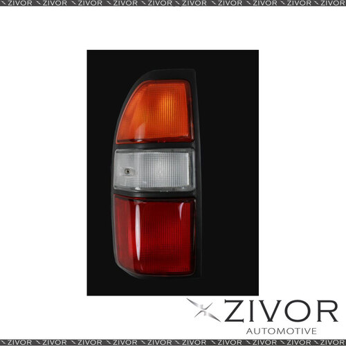 New HPP LUNDS Tail Light For Toyota Prado VZJ95 3.4L 5VZFEV6 PTRL(Left)