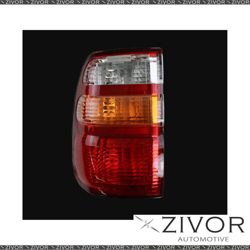 Tail Light For Toyota Landcruiser FZJ105 4.5L 1FZFE PTRL(Left)