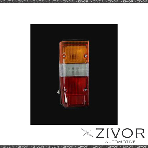 Tail Light For Toyota Landcruiser FJ60 4.2L 2F PTRL(Left)