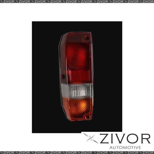 HPP LUNDS Tail Light For Toyota Landcruiser HJ75 4.0L 2H DSL(Left) 81560-69105NG