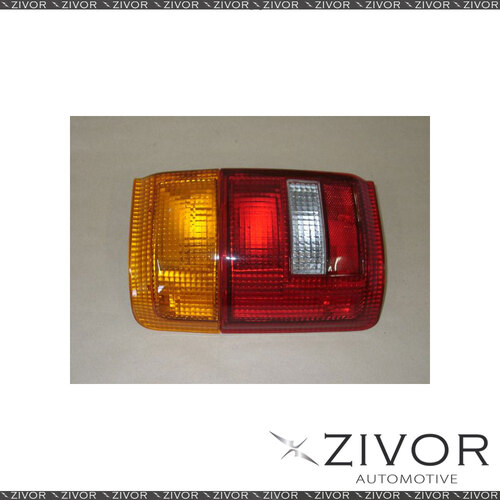 New HPP LUNDS Tail Light Lens Assembly For Toyota Hilux LN130 3L 2.8L DSL(Left)