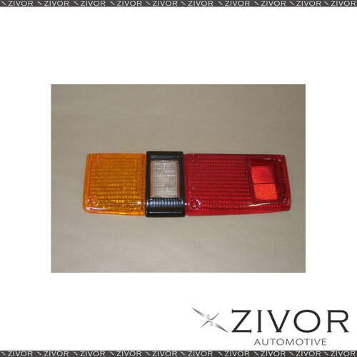 New HPP LUNDS Tail Light Lens Assembly For Toyota Hilux LN46 L 2.2L DSL(Left)