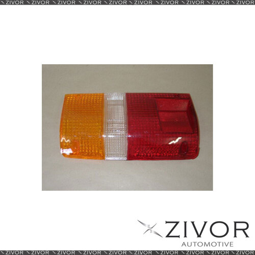 New HPP LUNDS Tail Light Lens Assembly For Toyota Hilux LN106 3L 2.8L DSL(Left)