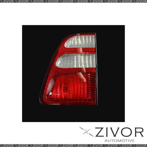 Tail Light For Toyota Landcruiser HDJ100 4.2L 1HDFTE DSL(Right Tailgate)