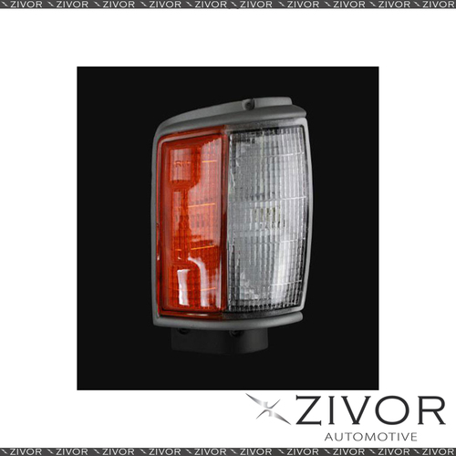 HPP LUNDS Park Light-Front For Toyota Hilux YN67 4Y 2.2L PTRLRight 81610-89165NG