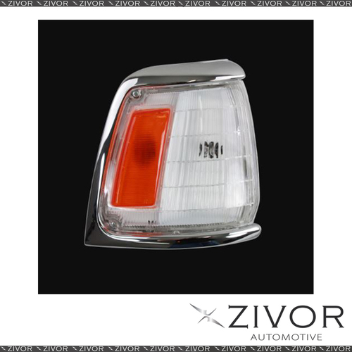 Park Light - Front For Toyota Hilux RN130 4Runner 22R 2.4L PTRL(Right)