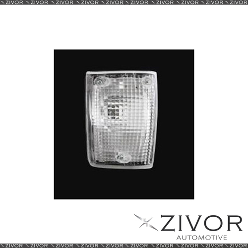 Park Light - Front For Toyota Landcruiser HJ60 4.0L 2H DSL(Right)