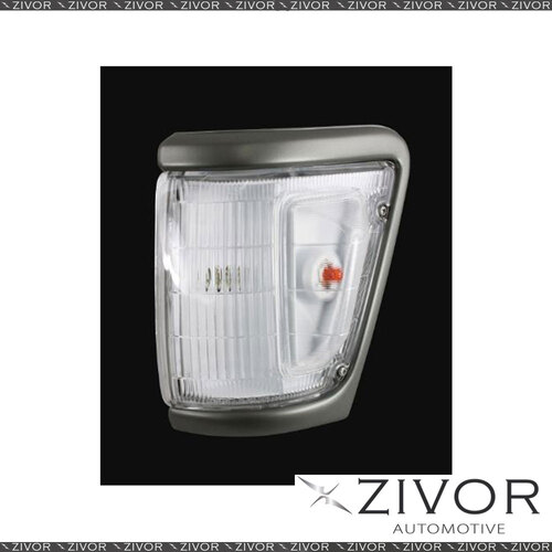 New HPP LUNDS Park Light - Front For Toyota Hilux RN105 22R 2.4L PTRL(Left)