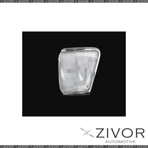 Park Light - Front For Toyota Hilux RN106 22R 2.4L PTRL(Left)