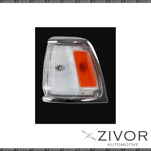 New HPP LUNDS Park Light - Front For Toyota Hilux LN130 3L 2.8L DSL(Left)