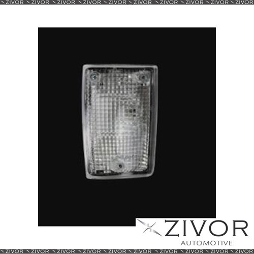 Park Light - Front For Toyota Landcruiser HJ60 4.0L 2H DSL(Left)