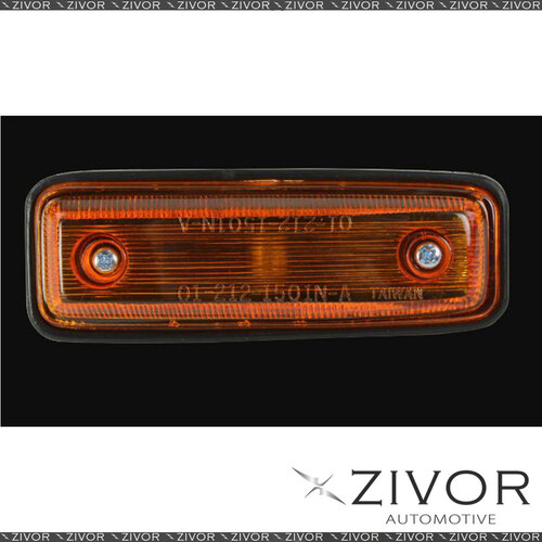 New HPP LUNDS Side Repeater Light For Toyota Hilux LN46 L 2.2L DSL(Right)