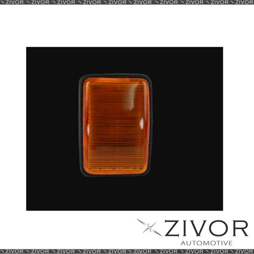 Side Repeater Light For Toyota Landcruiser HZJ80 4.2L 1HZ DSL(Front Guard)