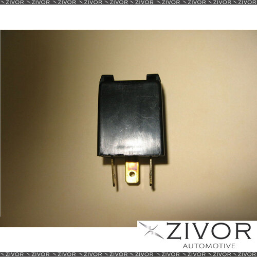 Flasher - Turn Signal For Toyota Landcruiser HZJ79 4.2L 1HZ DSL(Unit)